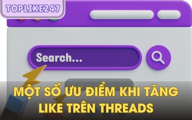 APP MUA like Threads 