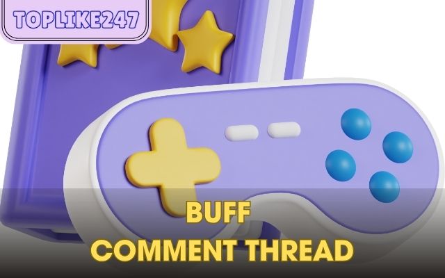 web mua Comment Threads