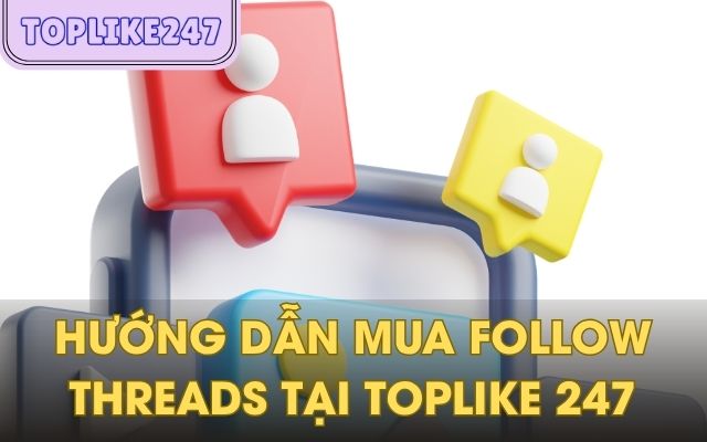 web mua Follow Threads