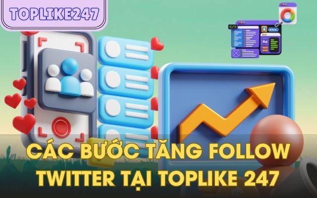 APP MUA Follow Twitter X