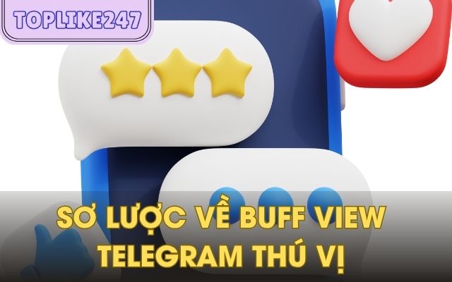 APP buff View Telegram