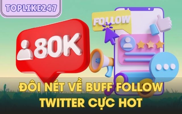 MUA Follow Twitter X