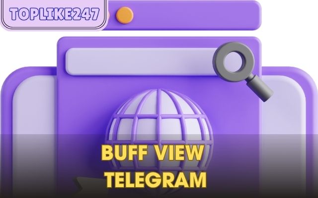 WEB MUA View Telegram