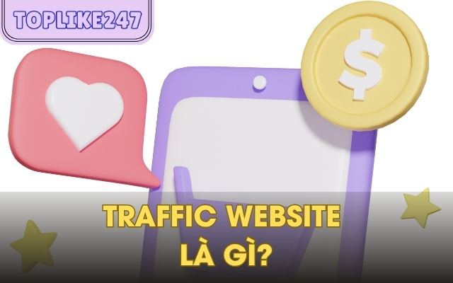 buff Website traffic toplike247