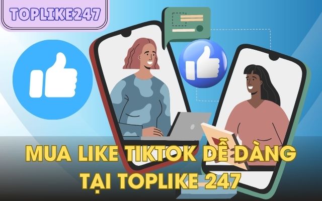 buff like TikTok free toplike247