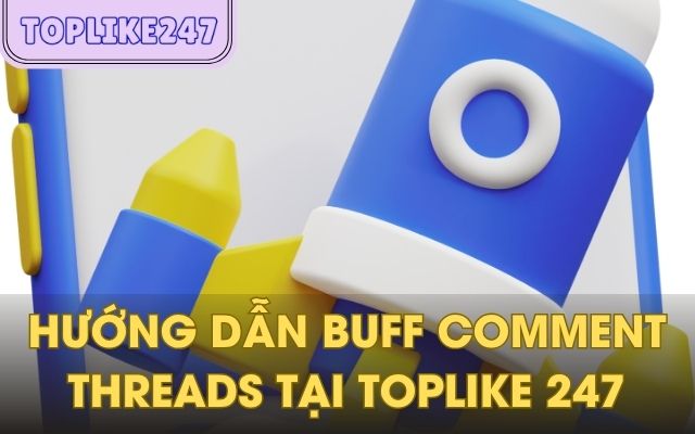 app buff Comment Threads
