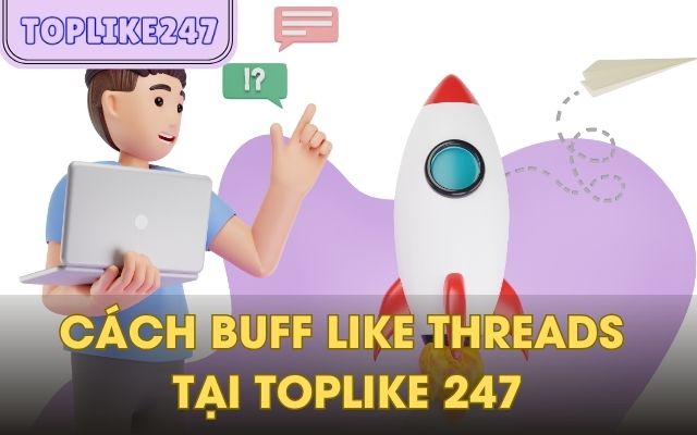 WEB Buff like Threads 