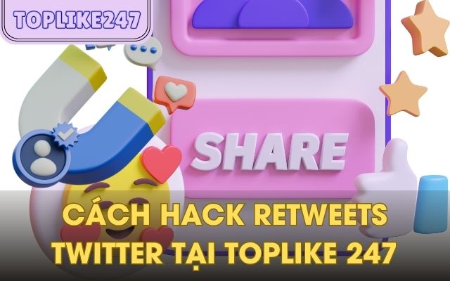 APP buff Retweets Twitter X