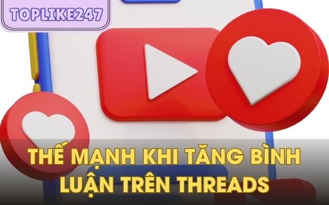 buff Comment Threads