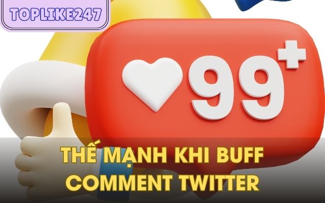 buff Comment Twitter X