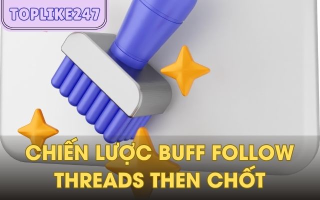 buff Follow Threads