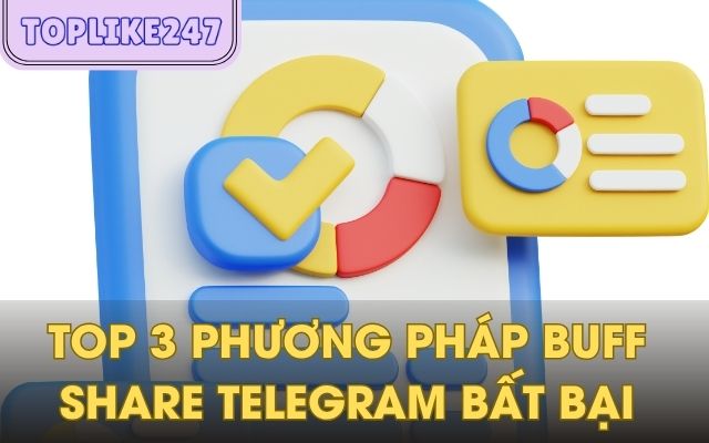 buff Share Telegram