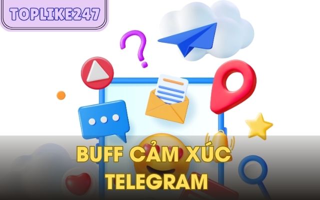 buff Cảm Xúc Telegram